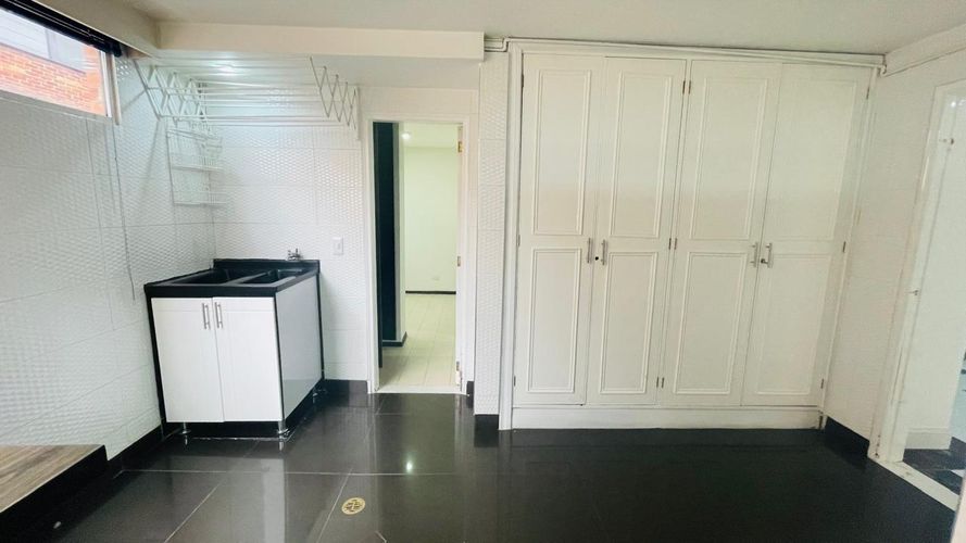 Apartamento en Venta en Chico norte, Bogotá - Miniatura 27