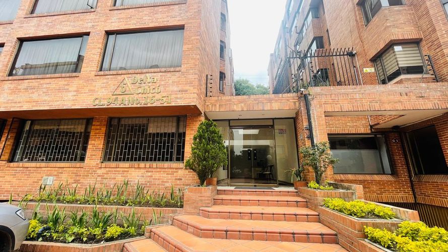 Apartamento en Venta en Chico norte, Bogotá - Miniatura 29