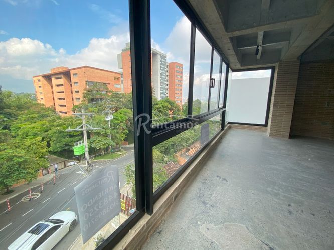 Oficina en Arriendo en El Poblado, Cimitarra - Miniatura 11