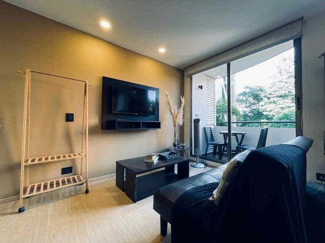 Apartaestudio en Venta en El Poblado, Bogotá - Miniatura 5