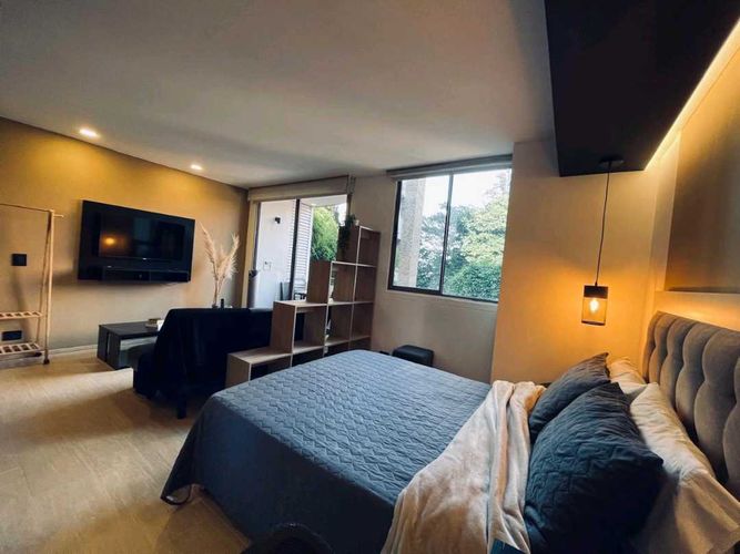 Apartaestudio en Venta en El Poblado, Bogotá - Miniatura 6