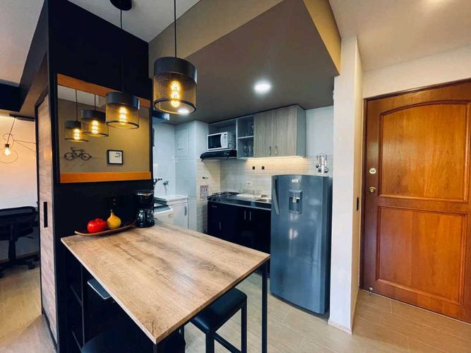 Apartaestudio en Venta en El Poblado, Bogotá - Miniatura 7