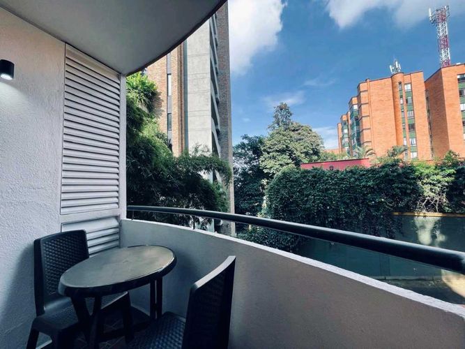 Apartaestudio en Venta en El Poblado, Bogotá - Miniatura 10