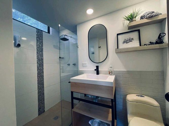 Apartaestudio en Venta en El Poblado, Bogotá - Miniatura 11