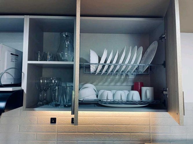 Apartaestudio en Venta en El Poblado, Bogotá - Miniatura 12