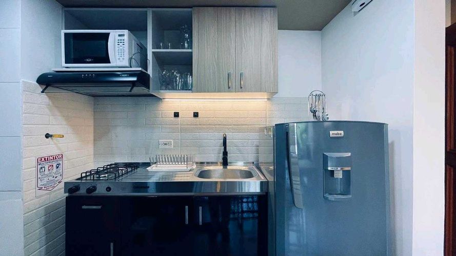 Apartaestudio en Venta en El Poblado, Bogotá - Miniatura 13