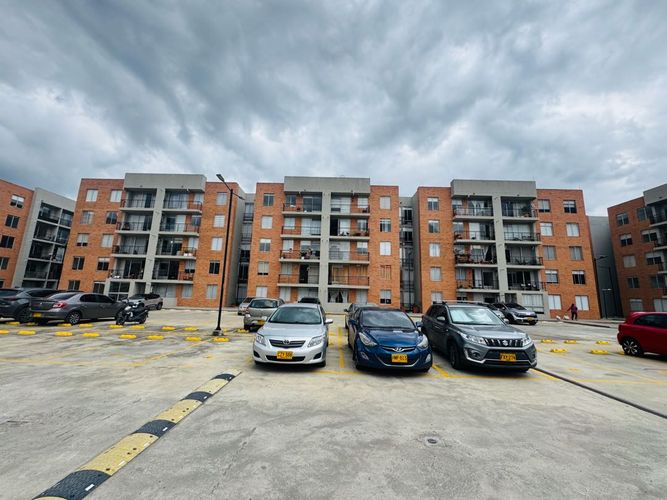 Apartamento en Arriendo en Cajicá - Imagen 1