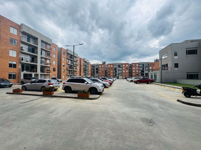 Apartamento en Arriendo en Cajicá - Miniatura 17