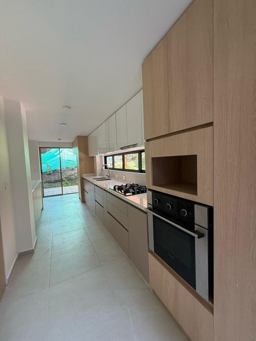 Casa en Venta en Palermo, Manizales - Miniatura 4