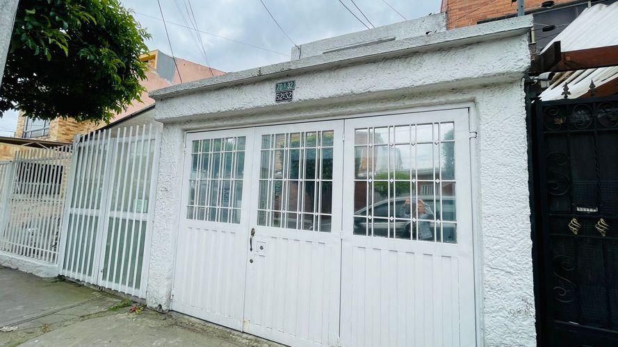 Casa en Venta en Morato, Bogotá - Miniatura 2