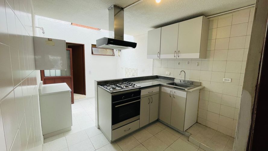 Casa en Venta en Morato, Bogotá - Miniatura 12