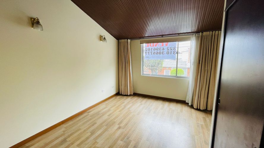 Casa en Venta en Morato, Bogotá - Miniatura 18