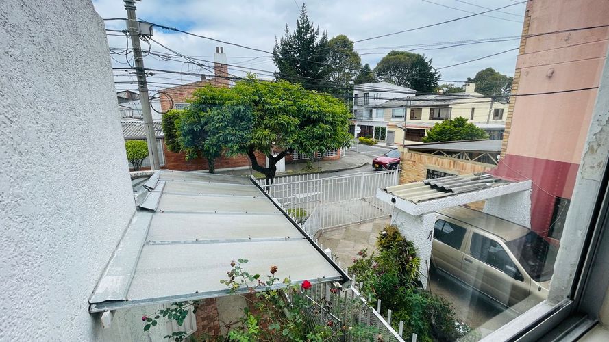 Casa en Venta en Morato, Bogotá - Miniatura 24
