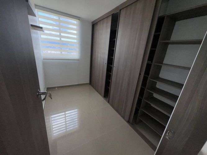Apartamento en Arriendo en Pajarito, Medellín - Miniatura 7