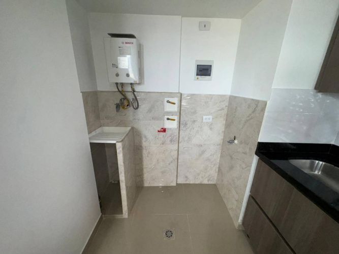 Apartamento en Arriendo en Pajarito, Medellín - Miniatura 9