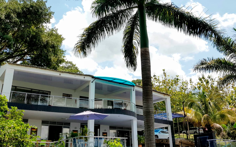Finca en Venta en Villeta - Imagen 1