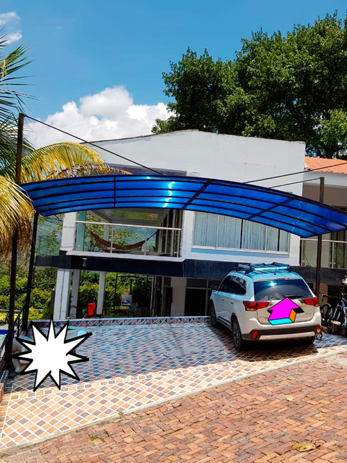 Finca en Venta en Villeta - Miniatura 12