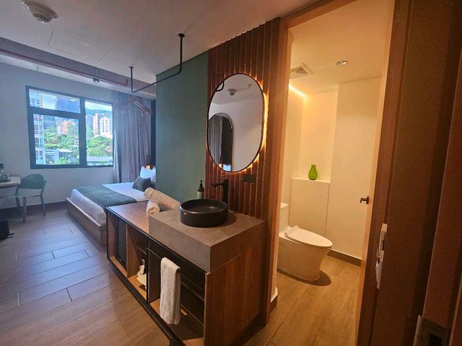 Apartaestudio en Venta en El Poblado, Medellín - Miniatura 2