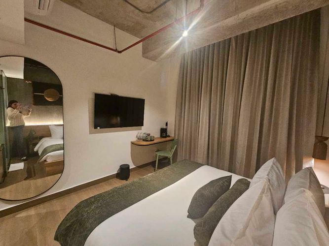 Apartaestudio en Venta en El Poblado, Medellín - Miniatura 3