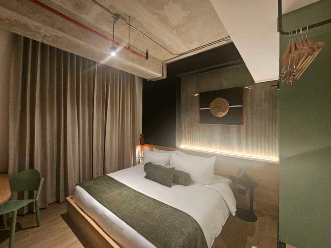 Apartaestudio en Venta en El Poblado, Medellín - Miniatura 5