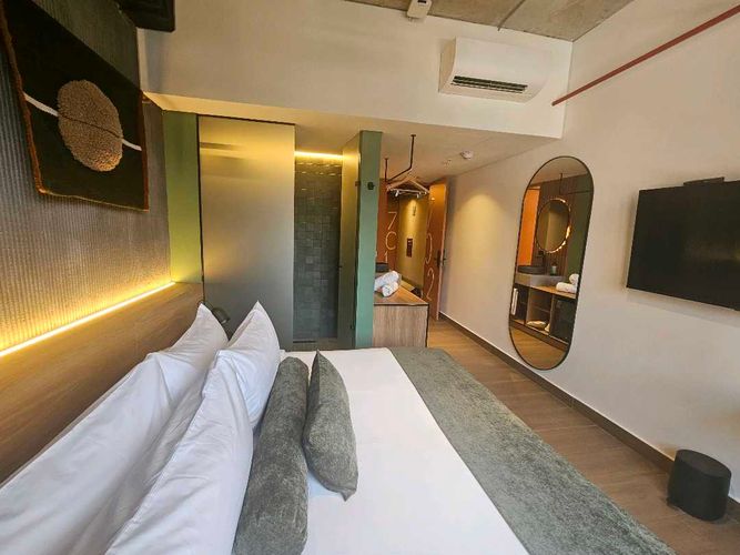 Apartaestudio en Venta en El Poblado, Medellín - Miniatura 6