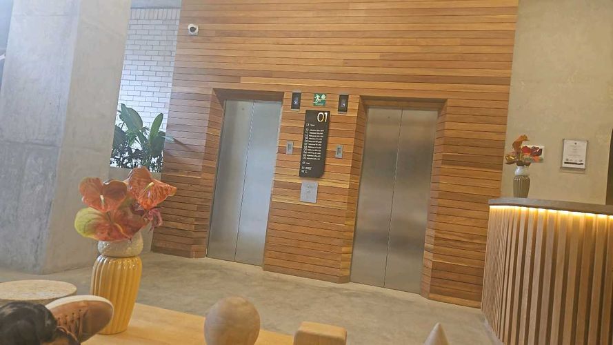 Apartaestudio en Venta en El Poblado, Medellín - Miniatura 11