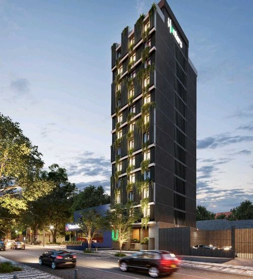 Apartaestudio en Venta en El Poblado, Medellín - Miniatura 12