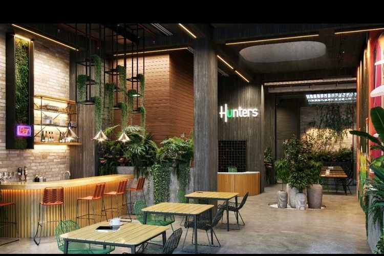 Apartaestudio en Venta en El Poblado, Medellín - Miniatura 14