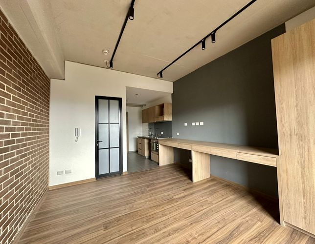 Apartaestudio en Venta en Polo club, Bogotá - Imagen 1