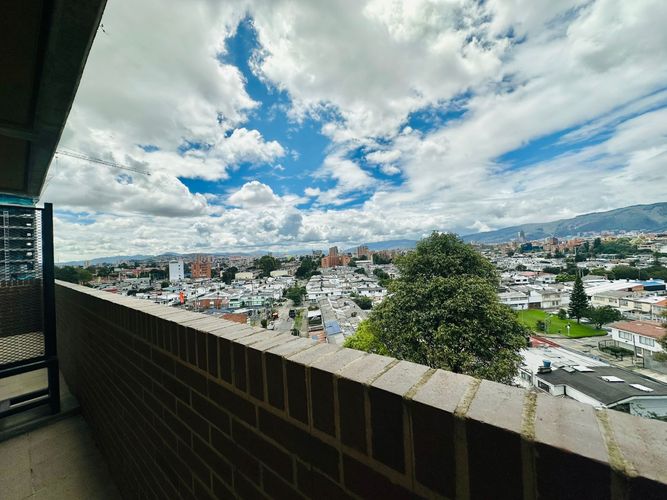 Apartaestudio en Venta en Polo club, Bogotá - Miniatura 2