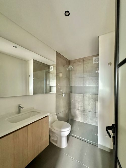 Apartaestudio en Venta en Polo club, Bogotá - Miniatura 3