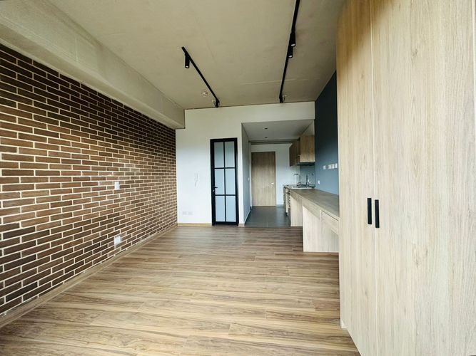 Apartaestudio en Venta en Polo club, Bogotá - Miniatura 4
