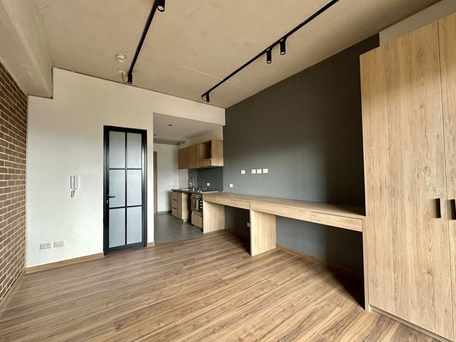 Apartaestudio en Venta en Polo club, Bogotá - Miniatura 5