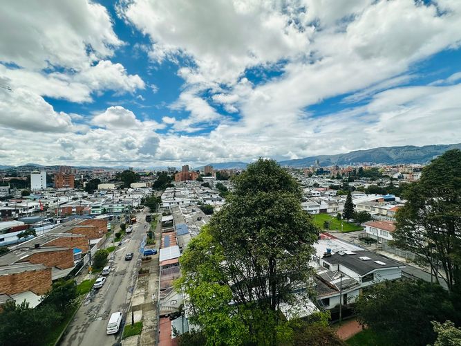 Apartaestudio en Venta en Polo club, Bogotá - Miniatura 6