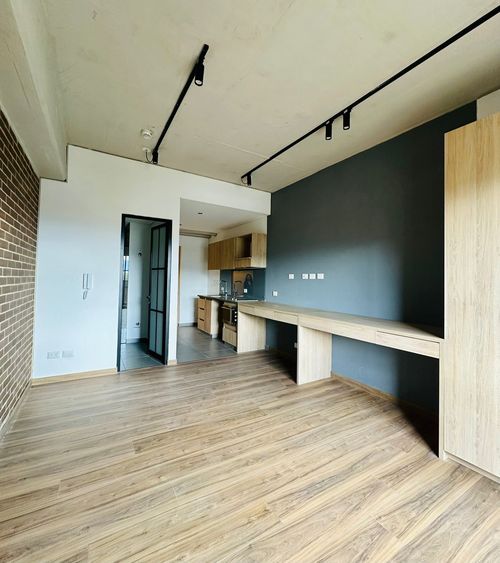 Apartaestudio en Venta en Polo club, Bogotá - Miniatura 7