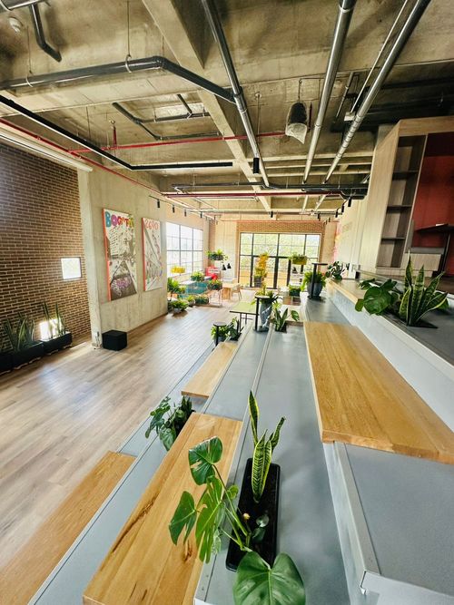 Apartaestudio en Venta en Polo club, Bogotá - Miniatura 8