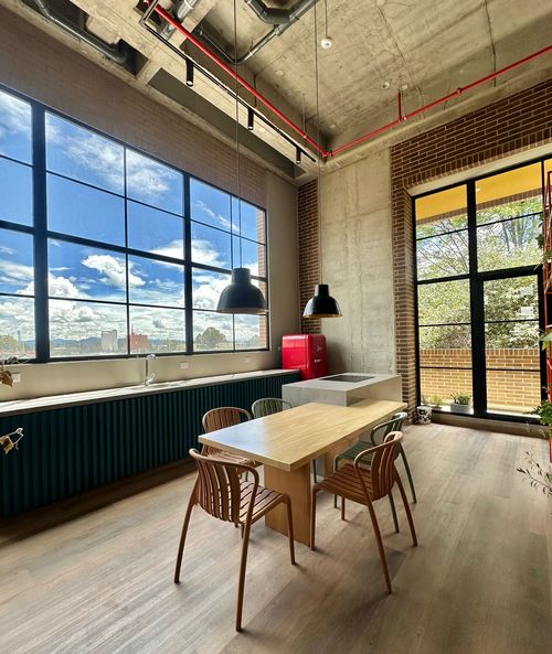 Apartaestudio en Venta en Polo club, Bogotá - Miniatura 9