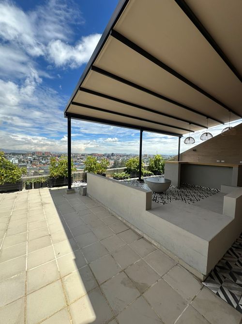 Apartaestudio en Venta en Polo club, Bogotá - Miniatura 10