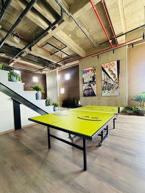 Apartaestudio en Venta en Polo club, Bogotá - Miniatura 11