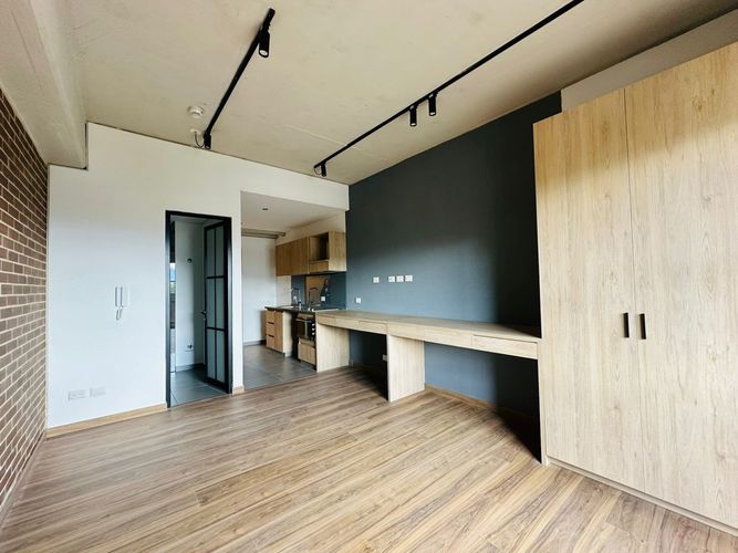 Apartaestudio en Venta en Polo club, Bogotá - Miniatura 15