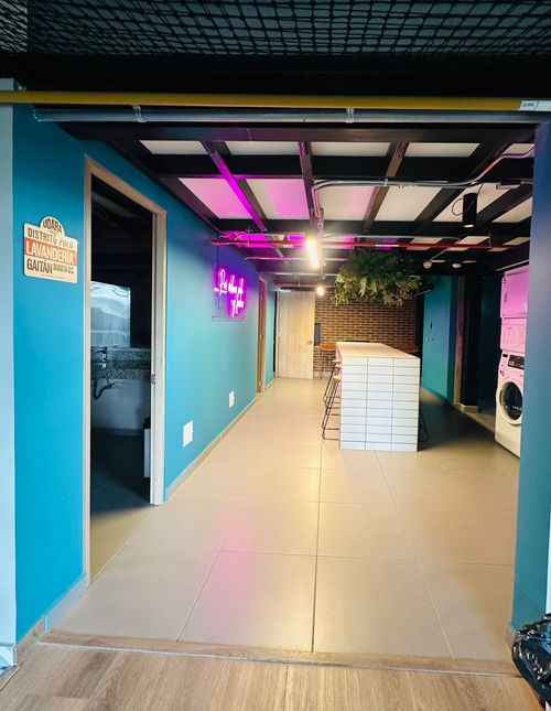Apartaestudio en Venta en Polo club, Bogotá - Miniatura 16