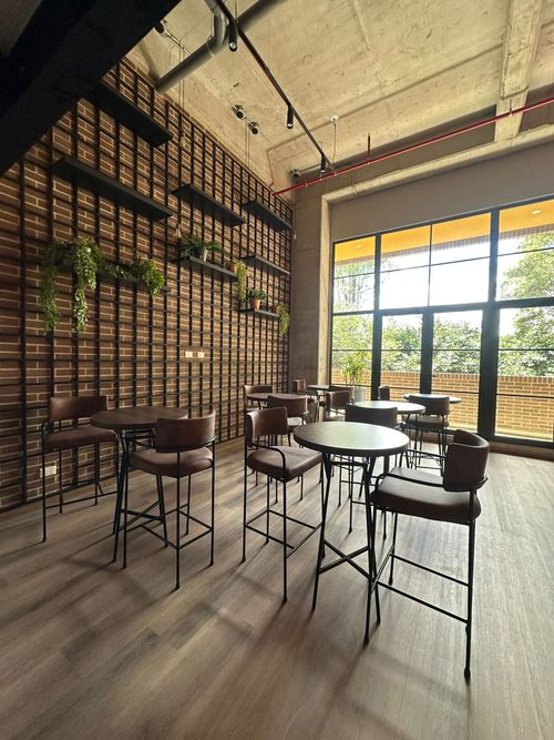 Apartaestudio en Venta en Polo club, Bogotá - Miniatura 18
