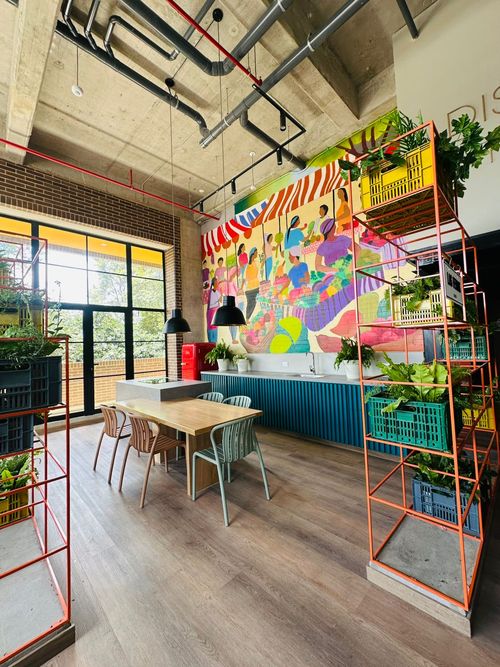Apartaestudio en Venta en Polo club, Bogotá - Miniatura 19
