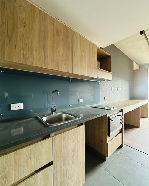 Apartaestudio en Venta en Polo club, Bogotá - Miniatura 21