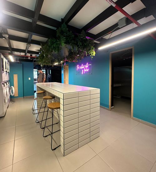 Apartaestudio en Venta en Polo club, Bogotá - Miniatura 22