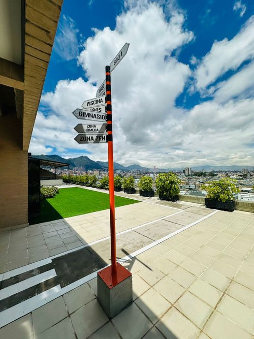 Apartaestudio en Venta en Polo club, Bogotá - Miniatura 23