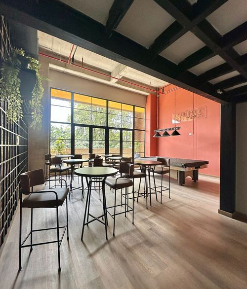 Apartaestudio en Venta en Polo club, Bogotá - Miniatura 24