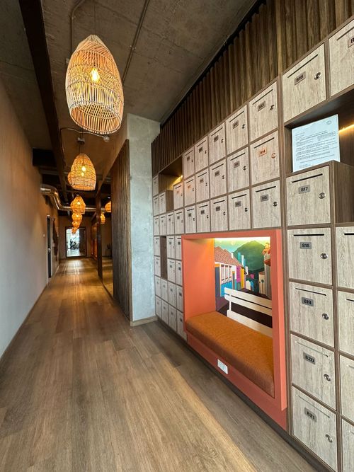 Apartaestudio en Venta en Polo club, Bogotá - Miniatura 26