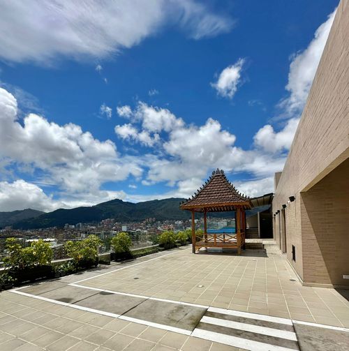 Apartaestudio en Venta en Polo club, Bogotá - Miniatura 28