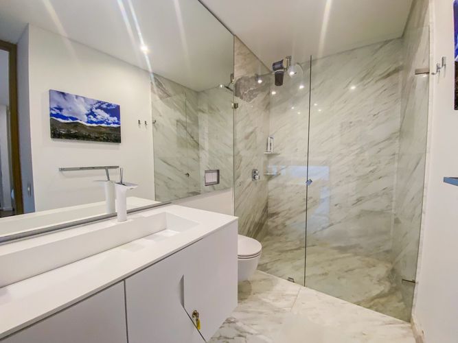 Apartaestudio en Venta en La cabrera, Bogotá - Miniatura 3